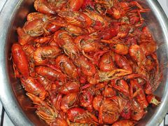 -庞家烧烤客栈(炮台山店)