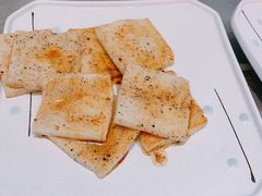 铁板豆腐-和风铁板料理(山姆会员店)