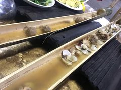 -竹泉农庄·竹筒饭(从化店)