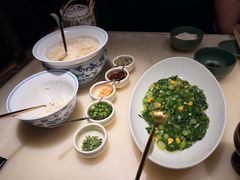 -锦府盐帮·李宅(领展购物广场中关村店)