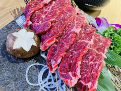 -吉秋田鲜和牛烧肉·肉档自选