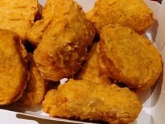 -肯德基(蓝桥店)