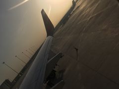 -敦煌莫高国际机场