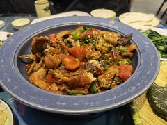 -谢三姐金奖啤酒鱼(总店)