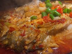 -炉鱼(爱琴海购物公园店)