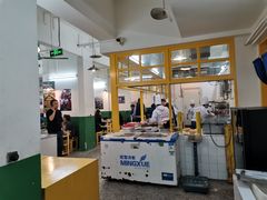 大堂-石灰市老火锅(北滨路店)