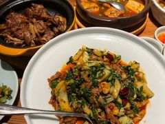 -闽上鲜·福建菜(龙湖滨江天街店)