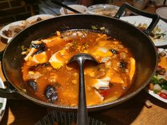 -福茂源横山铁锅羊肉(牡丹园店)
