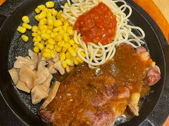 -菲滋意式餐厅(青悦城店)