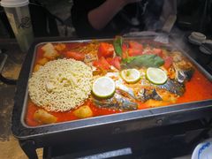 -炉鱼(萧山万象汇店)