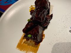 -上海滩餐厅(BFC外滩金融中心店)