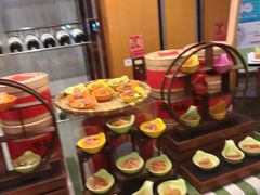 -中山喜来登酒店