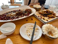 -百味地锅鸡(铜山路店)