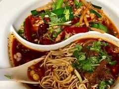 -万县面馆(高笋塘店)