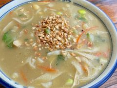 -老雒阳面馆·水席(定鼎门店)