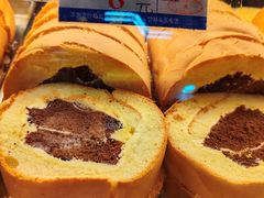 -思味特(纬一路店)