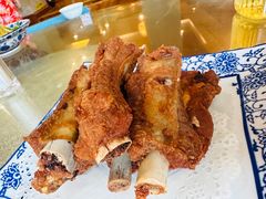 -糟粕醋·椰苑海南菜餐厅(亚龙湾天域酒店)