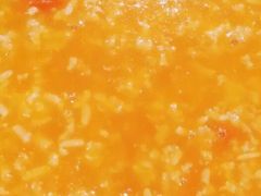 南瓜粥-魏家凉皮(博水商务大厦店)