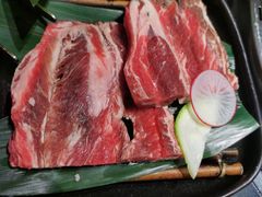 -烧江南烤肉(长春摩天活力城店)