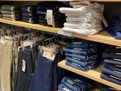 -MUJI无印良品(恒隆广场店)