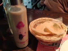 -酷公社·榴莲披萨(太原街店)