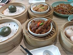-珍粥道(杉杉奥特莱斯店)