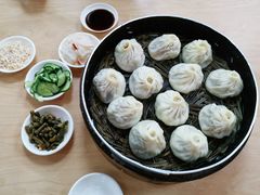 -瞻老元面馆(双塘路店)