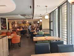 -豪客来牛排(重庆三峡广场步行街1704店)