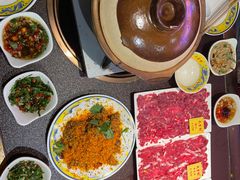 -大吉利·潮汕鲜牛肉火锅(万峰路店)