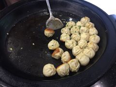 -毛华美食(清扬路店)