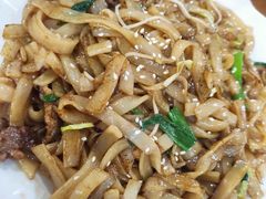 -南记食粥坊·宵夜大排档(莲花总店)