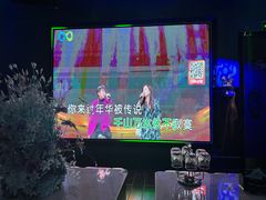 -酷秀KTV(五道口店)