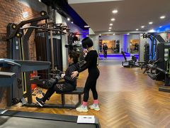 -NRG 健身私教CLUB(云山路店)