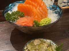 -哥哥の深夜食堂(红松东路店)