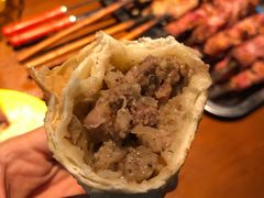 -新疆喀什噶尔餐厅(普利街店)