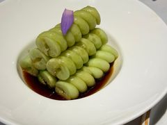 -申粤轩·手工点心·金牌烧味·经典粤菜(丁香花园店)