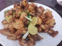-腰记饭店(龙源路店)