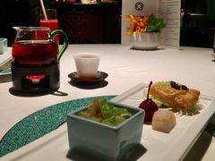 -三号黄浦会Canton Table