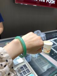 -周大福CHOW TAI FOOK(浦东八佰伴店)