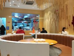 -辣公子·千岛湖私房菜(滨江店)