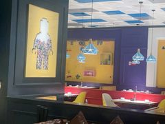 -SEA西雅图海鲜自助餐厅(海乐世界店)