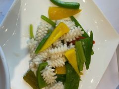 -骏莱海鲜鱼港(五角场店)
