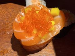 -古田居·特色寿司料理(星之岛旗舰店)