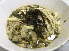 -明呈黄鱼面馆(斜土路店)