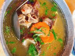 -维吾尔餐厅(宜山路店)