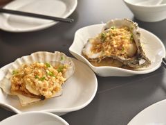 -连鹭海鲜·海肠捞饭·海胆饭(星海店)
