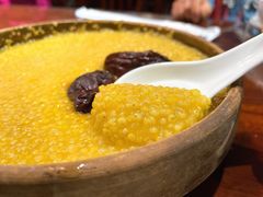 灵石软黄米-味窑餐厅