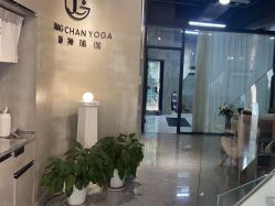 点击看大图 -JC·YOGA静禅瑜伽普拉提
