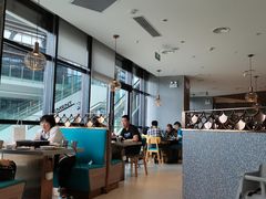 -半天妖烤鱼(永旺梦乐城店)