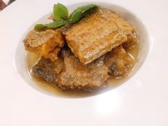 酒酿带鱼-徐记私厨(半淞园路店)